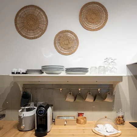 Casa Dos Pescadores Nyaraló