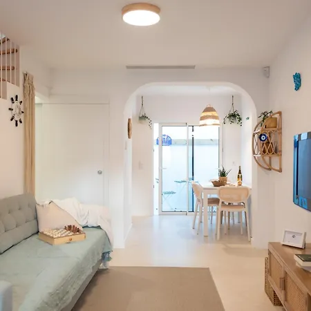 Сasa de vacaciones Casa Dos Pescadores