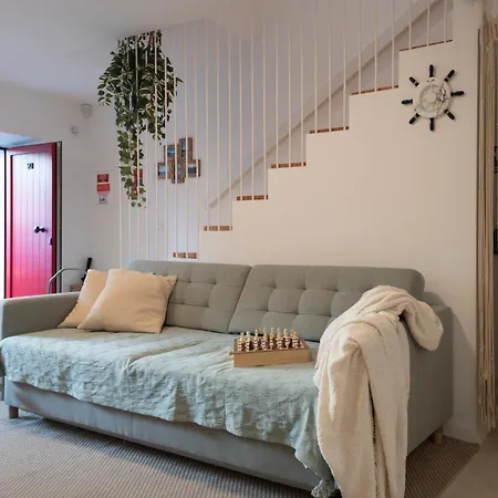Casa Dos Pescadores Сasa de vacaciones Esposende