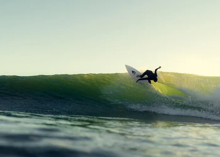 Casa Dos Pescadores Nyaraló