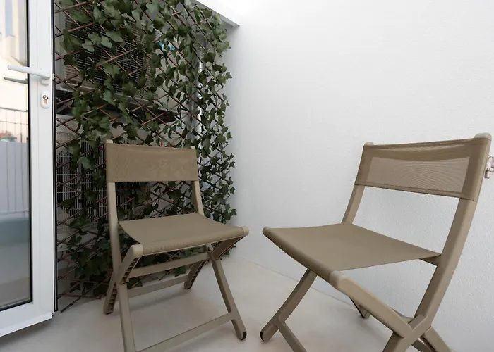 Casa Dos Pescadores *