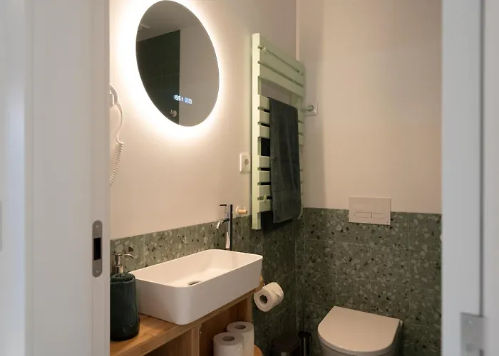 Casa Dos Pescadores Nyaraló