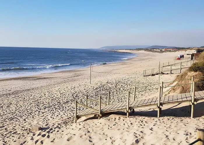 Nyaraló Casa Dos Pescadores