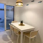 Vakantiehuis Casa Dos Pescadores