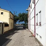 Casa Dos Pescadores Vakantiehuis
