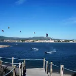 Casa Dos Pescadores Vakantiehuis Esposende