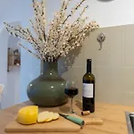 Casa Dos Pescadores Feriehus *
