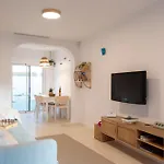 Casa Dos Pescadores Feriehus