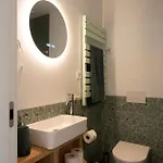 Casa Dos Pescadores Feriehus
