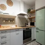 Casa Dos Pescadores Feriehus *