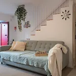 Casa Dos Pescadores Vakantiehuis Esposende