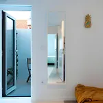 Casa Dos Pescadores Vakantiehuis *