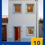 Feriehus Casa Dos Pescadores Esposende