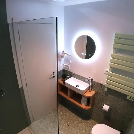 펜션 Casa Dos Pescadores 에스포센데