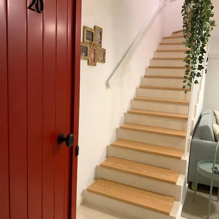 Casa Dos Pescadores אספוסנדה