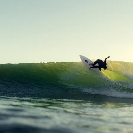 Casa Dos Pescadores 別荘