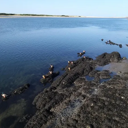 Casa Dos Pescadores Casa vacanze *
