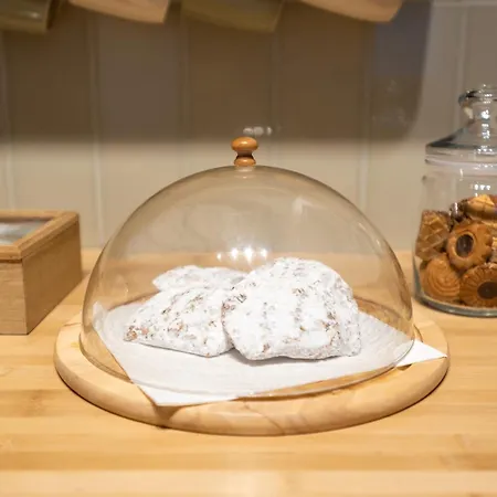 Casa vacanze Casa Dos Pescadores