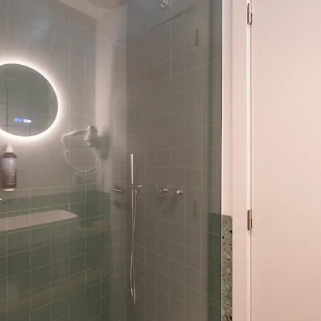 Casa Dos Pescadores *