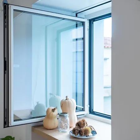 בית נופש Casa Dos Pescadores *