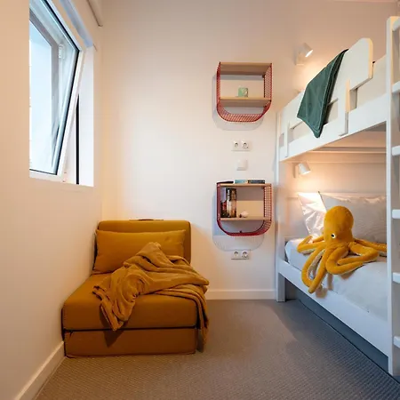 Casa Dos Pescadores 別荘 エシュポゼンデ