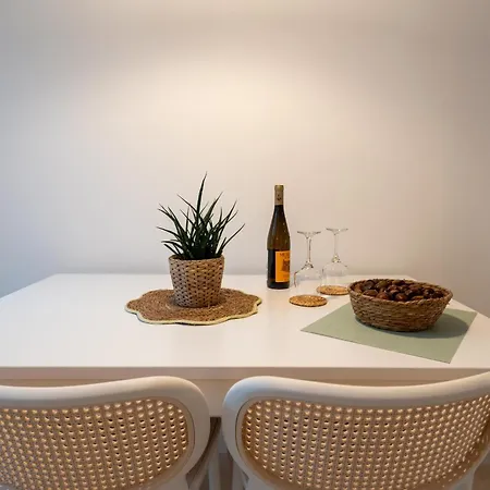 펜션 Casa Dos Pescadores 에스포센데