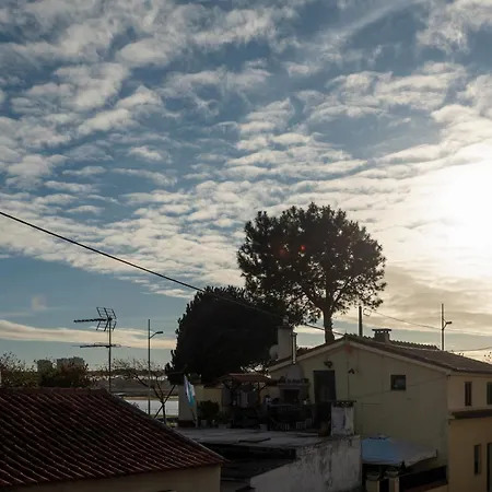 Casa Dos Pescadores * エシュポゼンデ