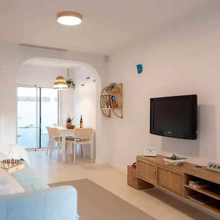 Casa Dos Pescadores Casa vacanze