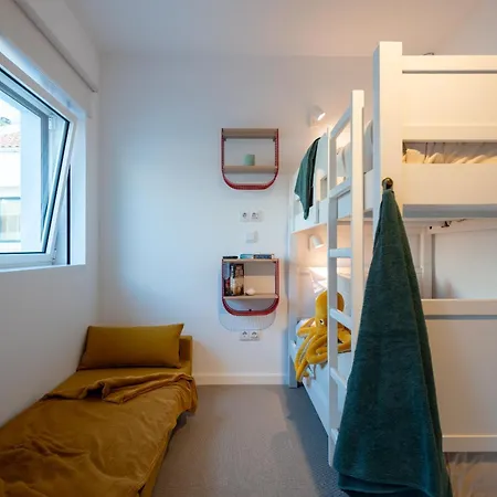 Casa Dos Pescadores 別荘 エシュポゼンデ