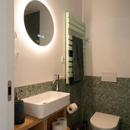 Casa Dos Pescadores בית נופש