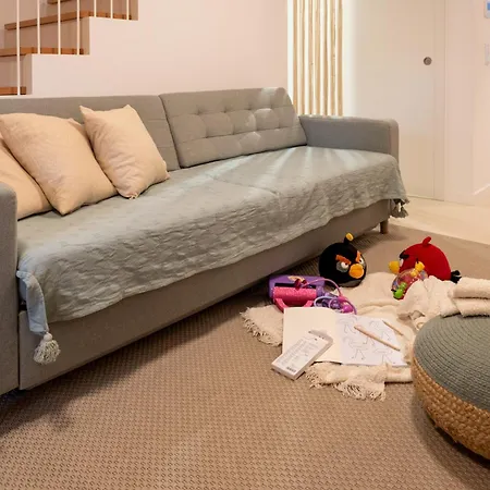 בית נופש Casa Dos Pescadores
