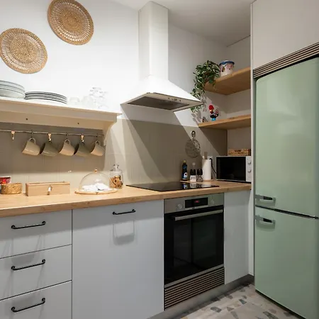 Casa Dos Pescadores Casa vacanze *