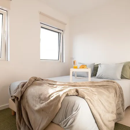 Casa vacanze Casa Dos Pescadores *