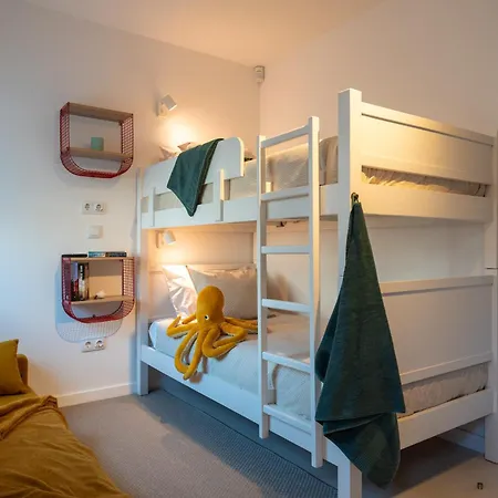 Casa vacanze Casa Dos Pescadores Esposende