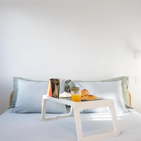 Casa Dos Pescadores *