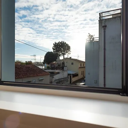 Casa Dos Pescadores Esposende