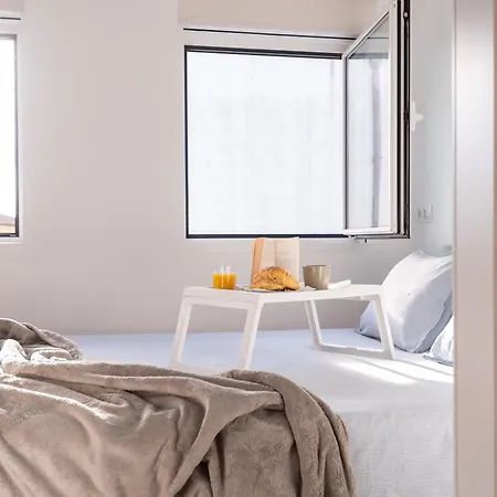 Casa Dos Pescadores Casa vacanze