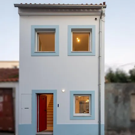 Casa Dos Pescadores