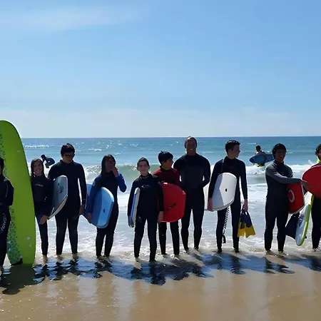 Casa Dos Pescadores *