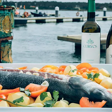 Casa Dos Pescadores Casa vacanze Esposende