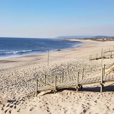 בית נופש Casa Dos Pescadores
