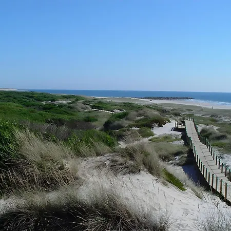 Casa Dos Pescadores *