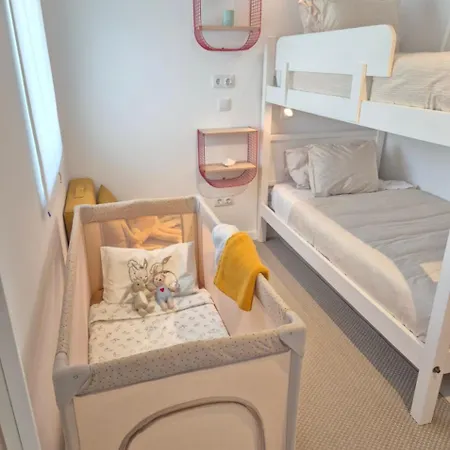 Casa Dos Pescadores אספוסנדה
