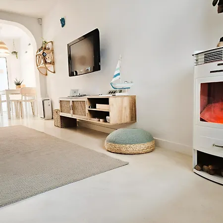 Casa Dos Pescadores エシュポゼンデ