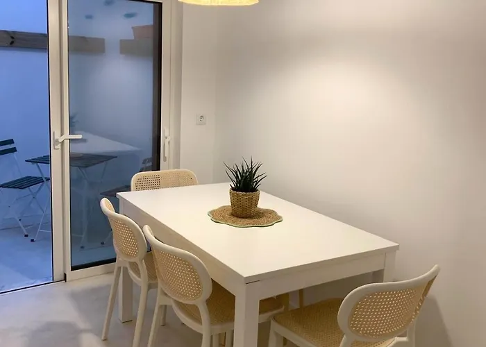 בית נופש Casa Dos Pescadores