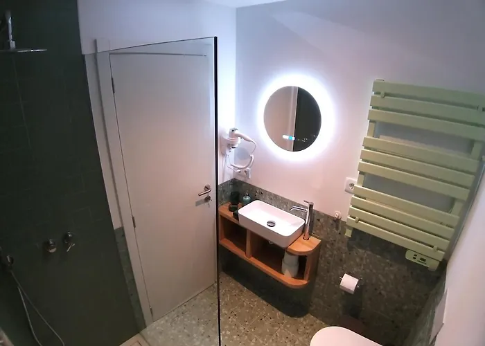 Prázdninový dům Casa Dos Pescadores Esposende