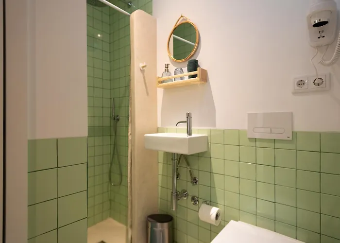 Casa Dos Pescadores בית נופש *