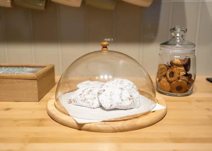 בית נופש Casa Dos Pescadores