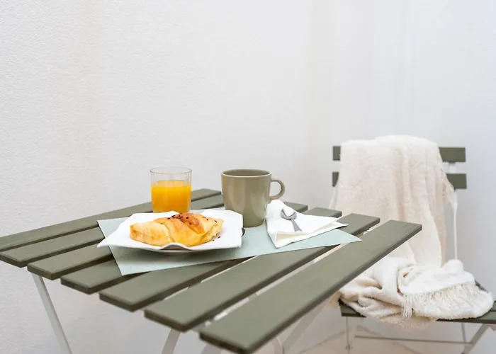 Prázdninový dům Casa Dos Pescadores *