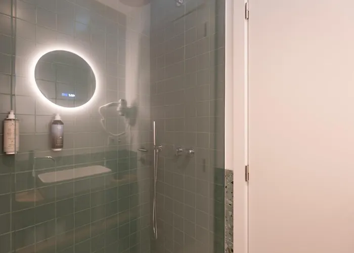 Casa Dos Pescadores *